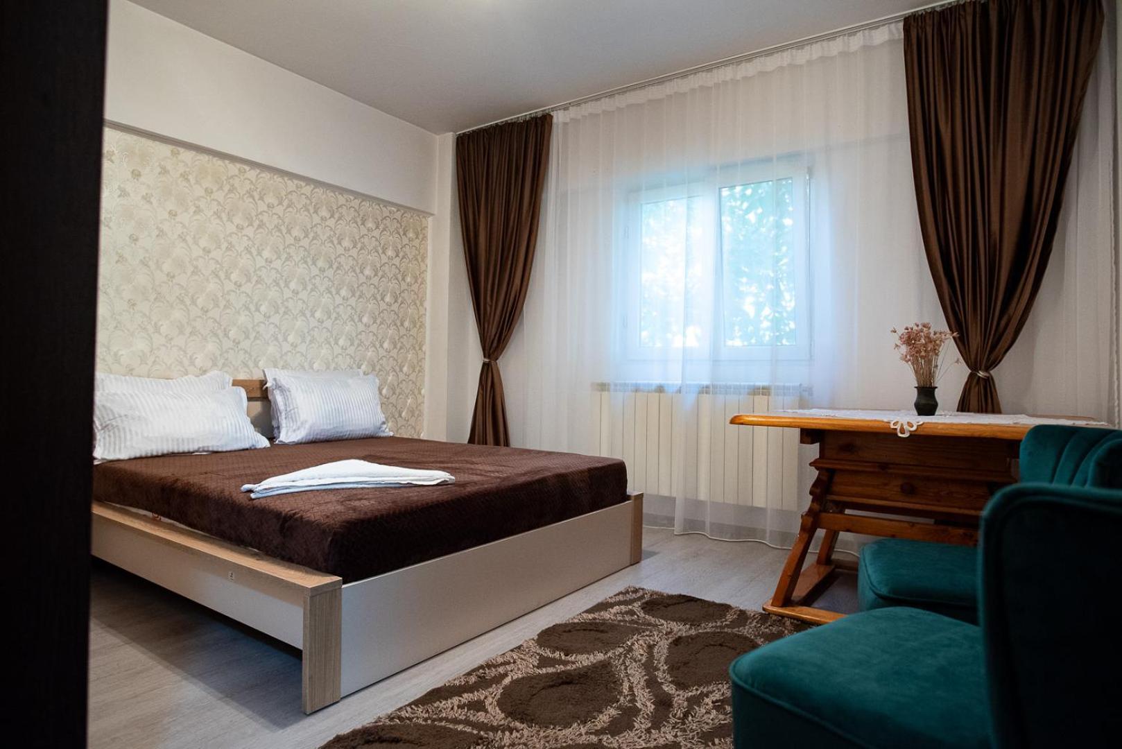5 Bedrooms Luxury Apartment Villa Бухарест Экстерьер фото