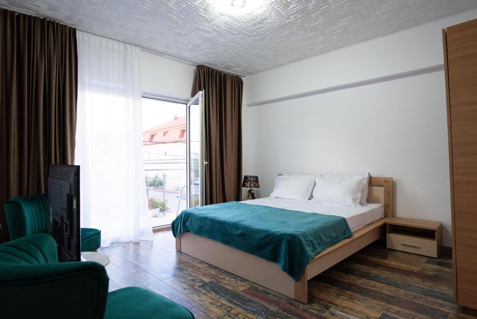 5 Bedrooms Luxury Apartment Villa Бухарест Экстерьер фото