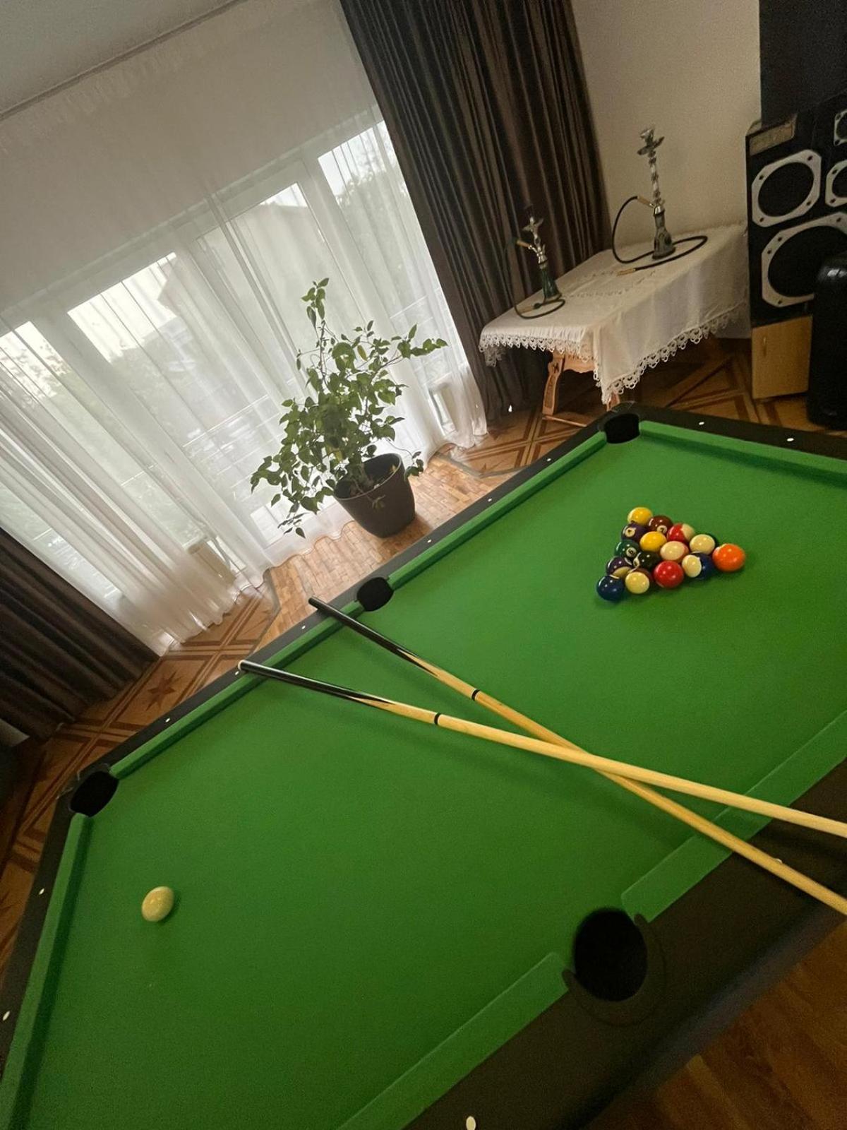 5 Bedrooms Luxury Apartment Villa Бухарест Экстерьер фото
